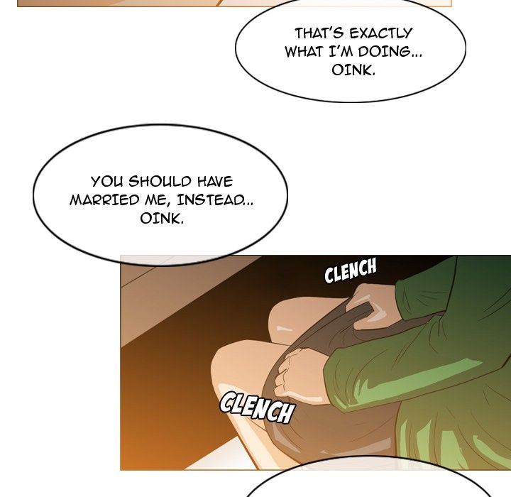 Path to Salvation Manhwa - Chapter 23 Page 44