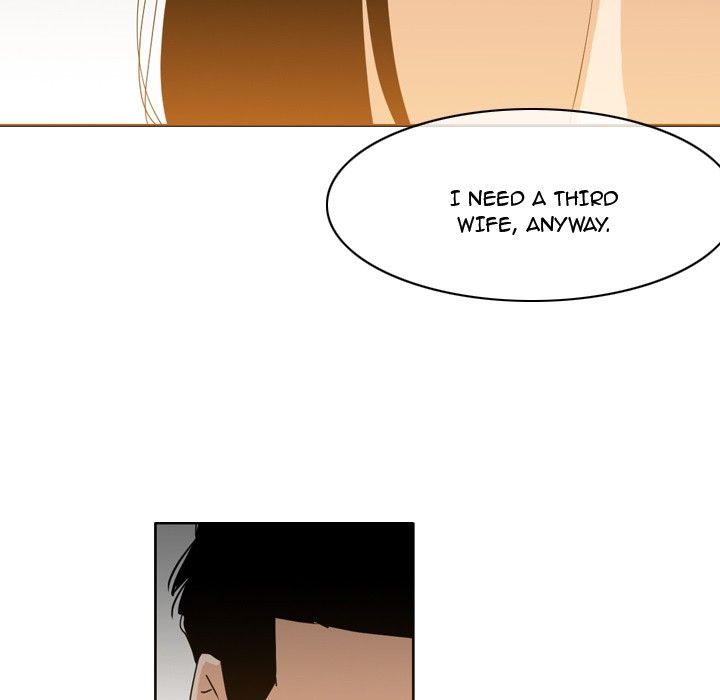 Path to Salvation Manhwa - Chapter 23 Page 47