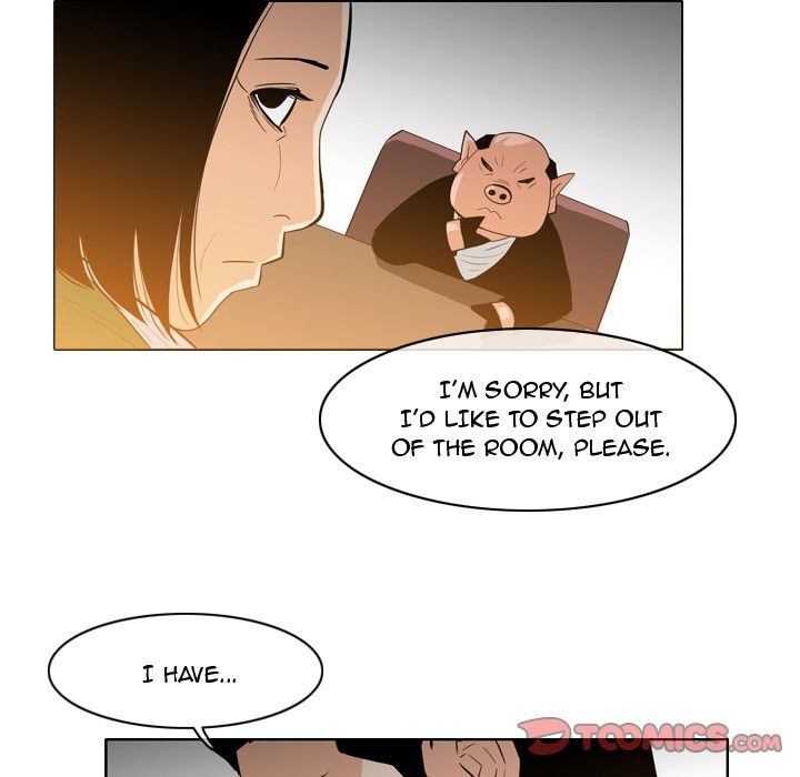 Path to Salvation Manhwa - Chapter 23 Page 49