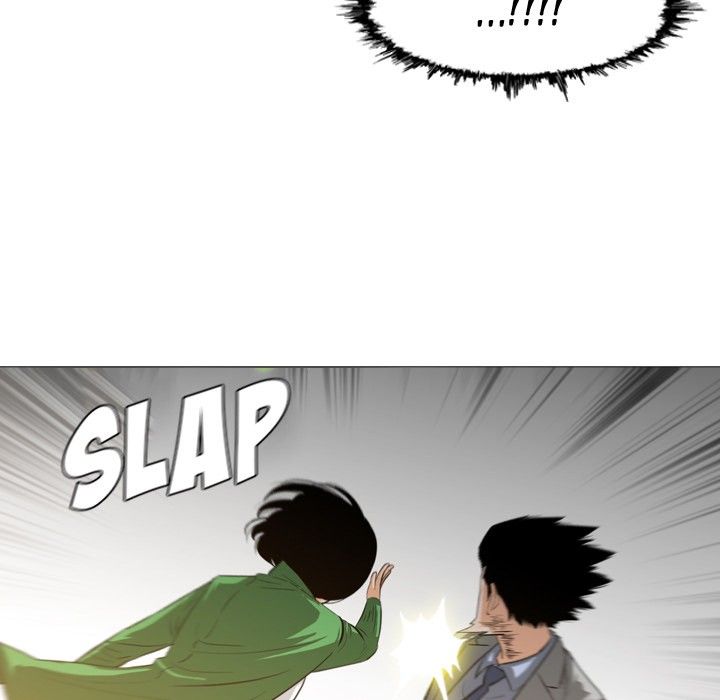 Path to Salvation Manhwa - Chapter 23 Page 54