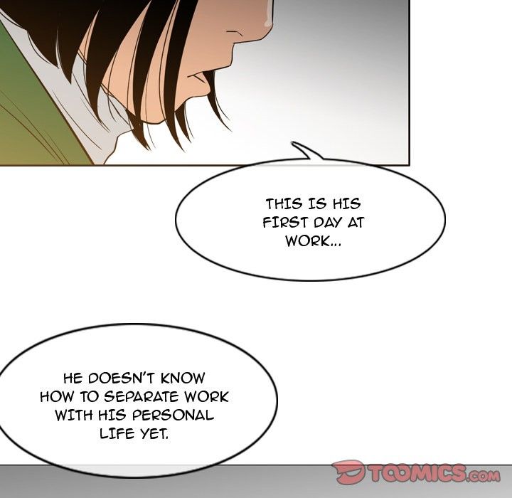 Path to Salvation Manhwa - Chapter 23 Page 57