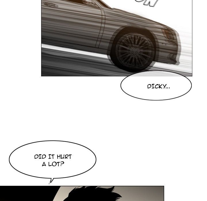 Path to Salvation Manhwa - Chapter 23 Page 62