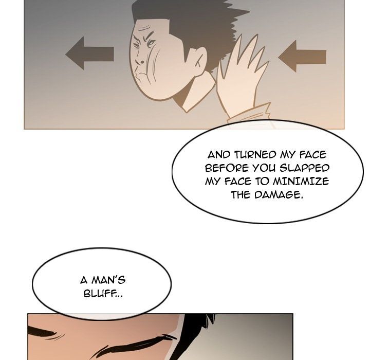 Path to Salvation Manhwa - Chapter 23 Page 64