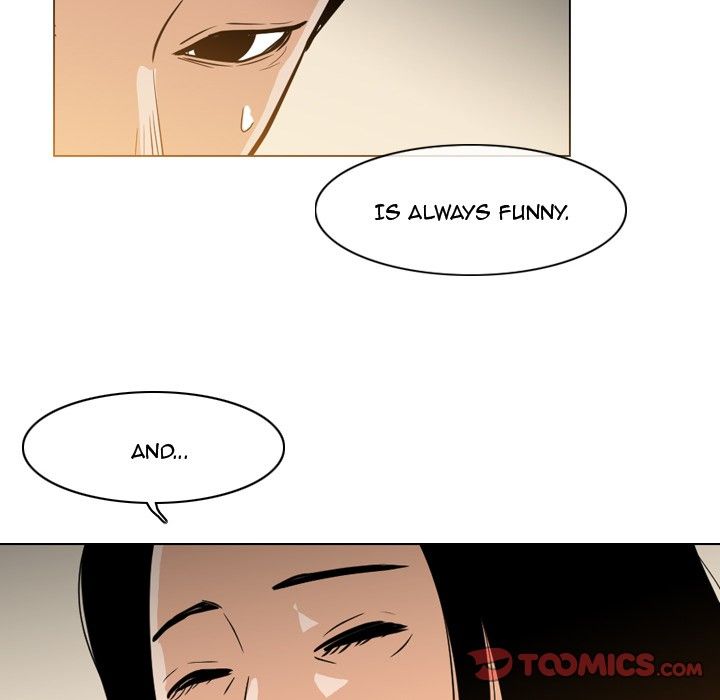 Path to Salvation Manhwa - Chapter 23 Page 65