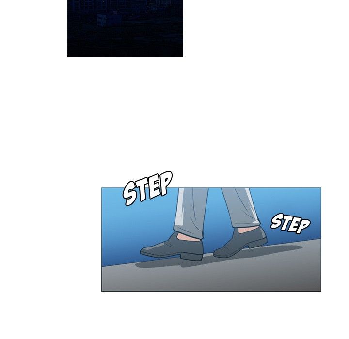 Path to Salvation Manhwa - Chapter 23 Page 68