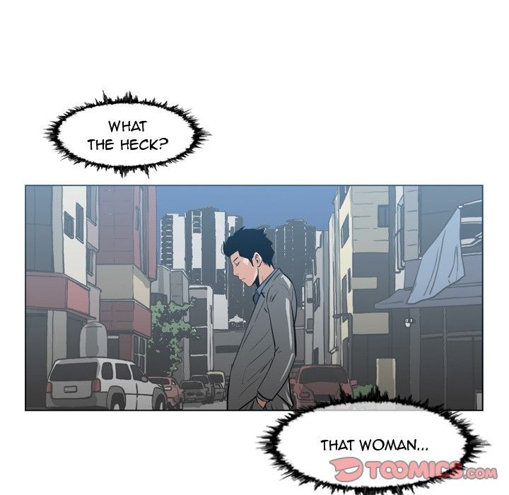 Path to Salvation Manhwa - Chapter 23 Page 69