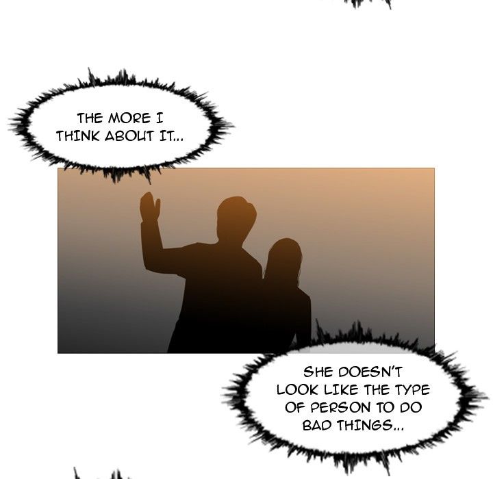 Path to Salvation Manhwa - Chapter 23 Page 70