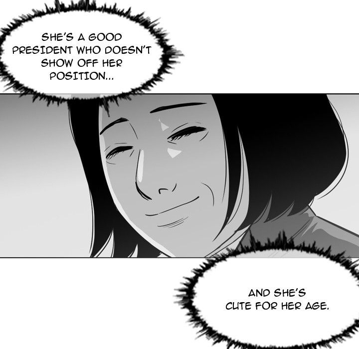 Path to Salvation Manhwa - Chapter 23 Page 71