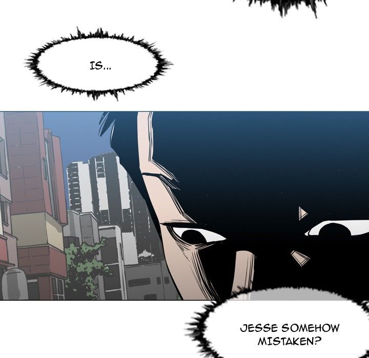 Path to Salvation Manhwa - Chapter 23 Page 72