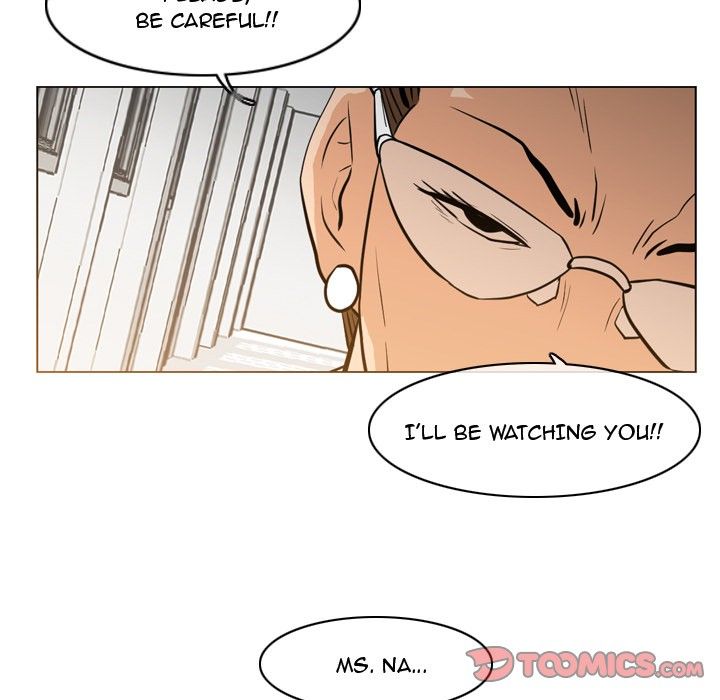 Path to Salvation Manhwa - Chapter 23 Page 77