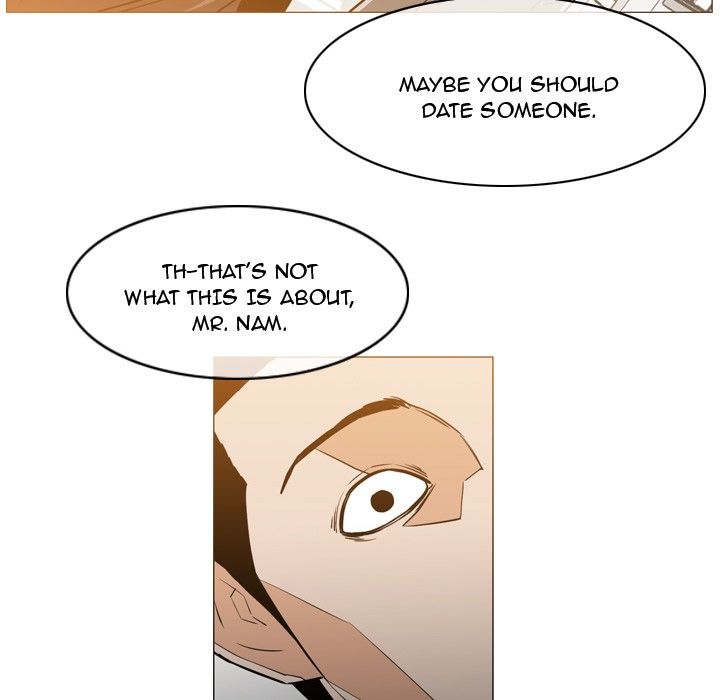 Path to Salvation Manhwa - Chapter 23 Page 79