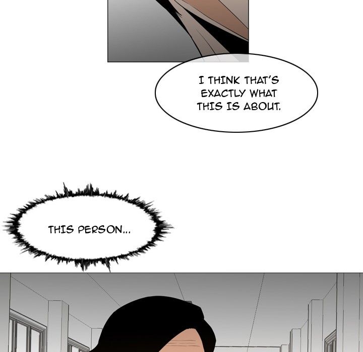 Path to Salvation Manhwa - Chapter 23 Page 80