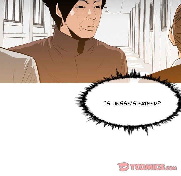 Path to Salvation Manhwa - Chapter 23 Page 81