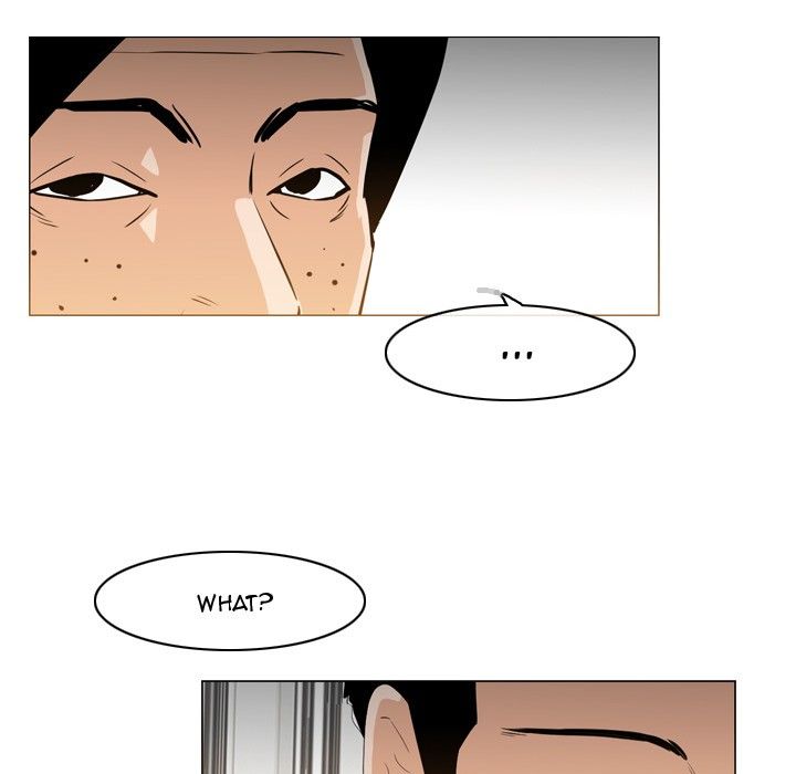 Path to Salvation Manhwa - Chapter 23 Page 82