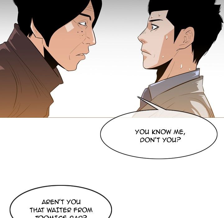 Path to Salvation Manhwa - Chapter 23 Page 84