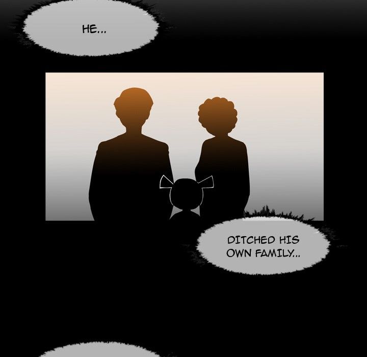 Path to Salvation Manhwa - Chapter 23 Page 86