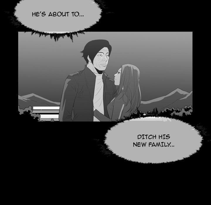 Path to Salvation Manhwa - Chapter 23 Page 87