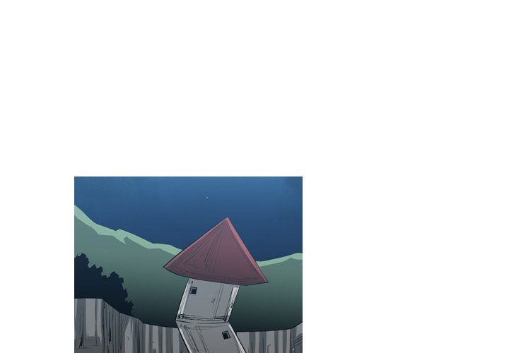 Path to Salvation Manhwa - Chapter 41 Page 0