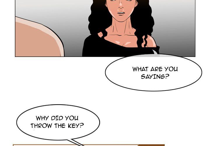 Path to Salvation Manhwa - Chapter 41 Page 2