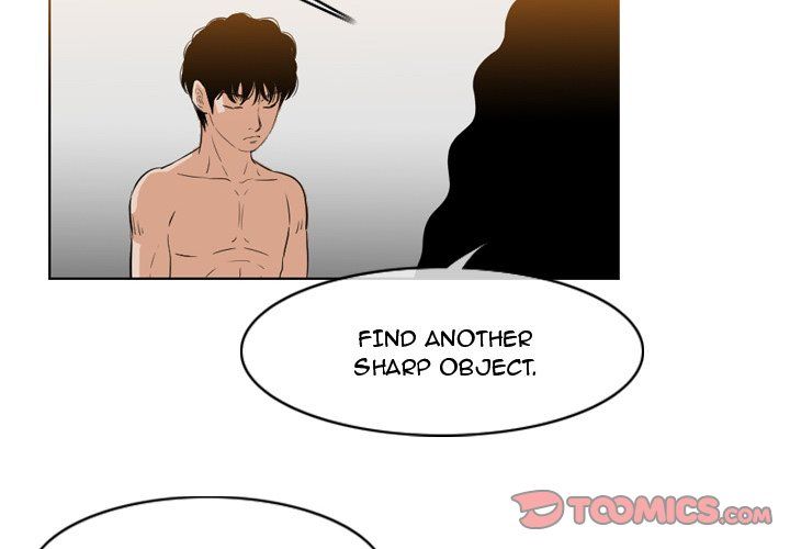 Path to Salvation Manhwa - Chapter 41 Page 3