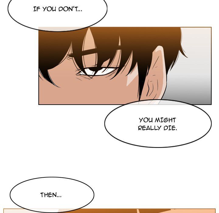 Path to Salvation Manhwa - Chapter 41 Page 4