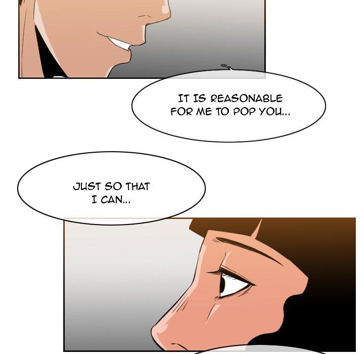 Path to Salvation Manhwa - Chapter 41 Page 6