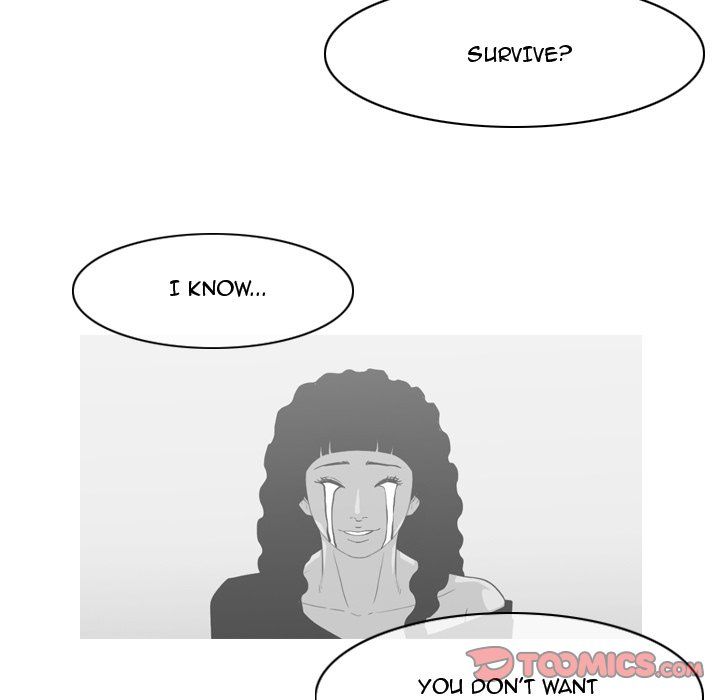 Path to Salvation Manhwa - Chapter 41 Page 7