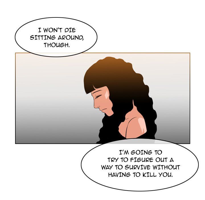 Path to Salvation Manhwa - Chapter 41 Page 10