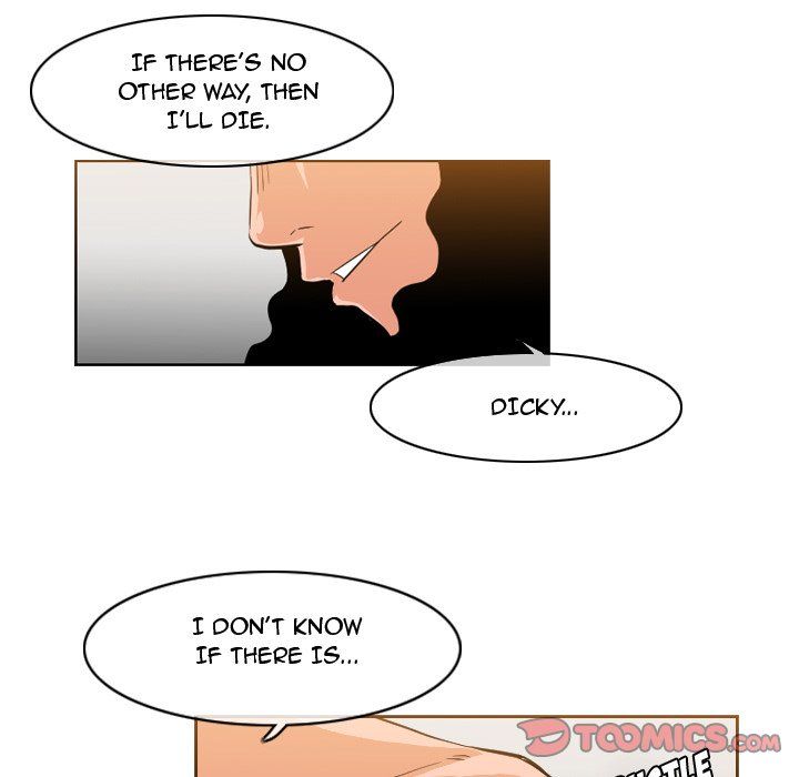 Path to Salvation Manhwa - Chapter 41 Page 11
