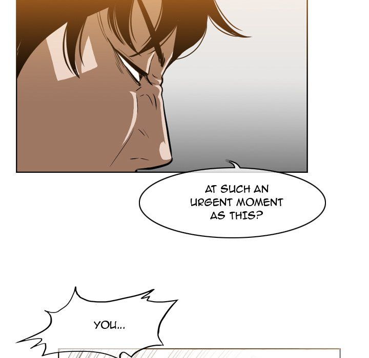Path to Salvation Manhwa - Chapter 41 Page 16