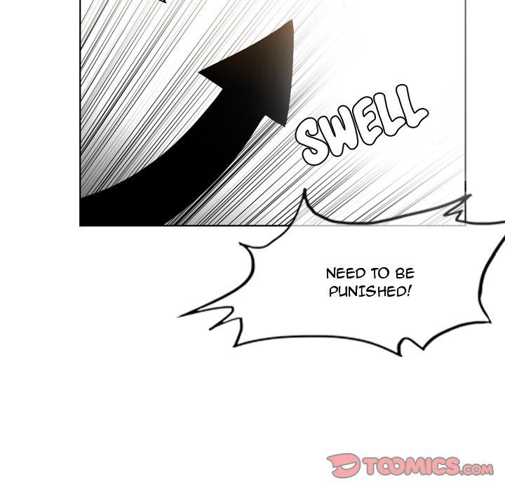 Path to Salvation Manhwa - Chapter 41 Page 17