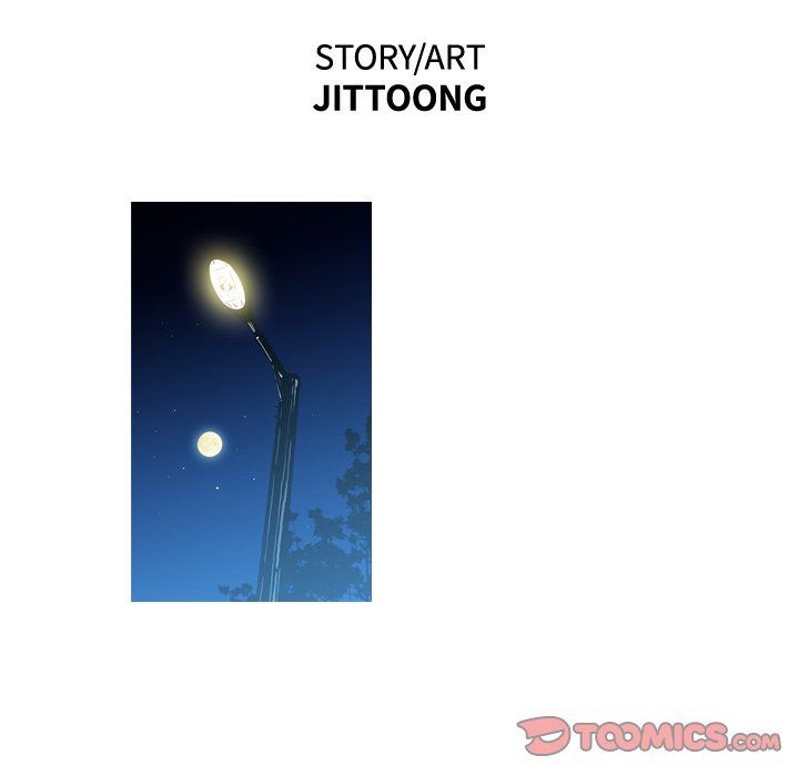 Path to Salvation Manhwa - Chapter 41 Page 19