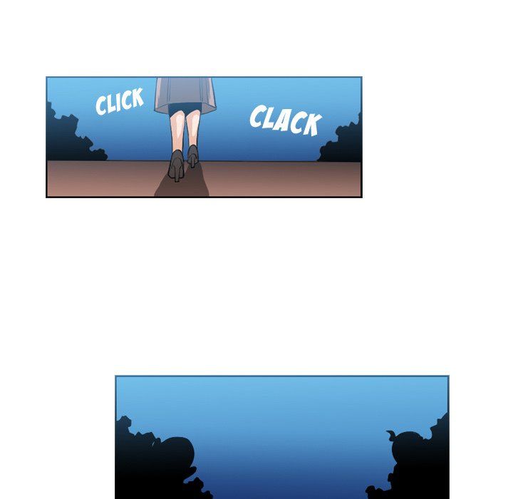 Path to Salvation Manhwa - Chapter 41 Page 20