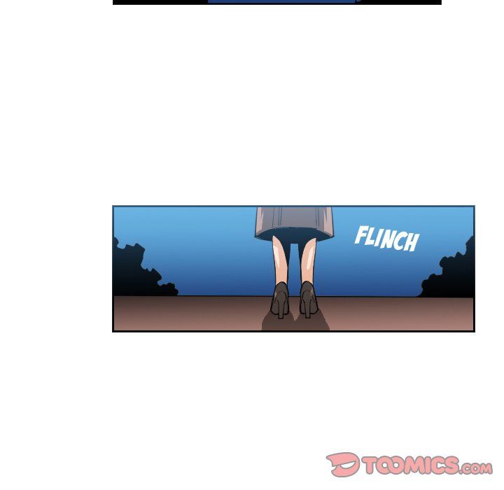 Path to Salvation Manhwa - Chapter 41 Page 21