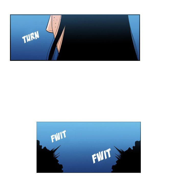 Path to Salvation Manhwa - Chapter 41 Page 22