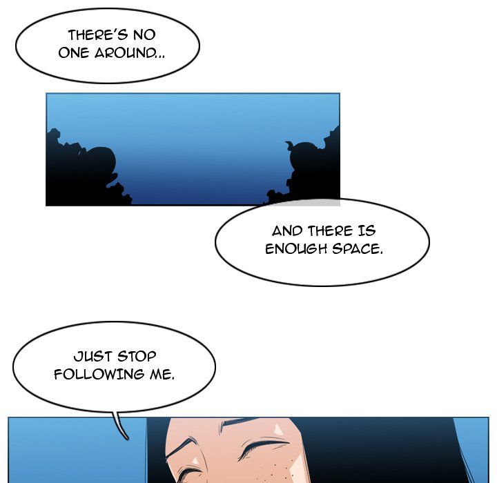 Path to Salvation Manhwa - Chapter 41 Page 24