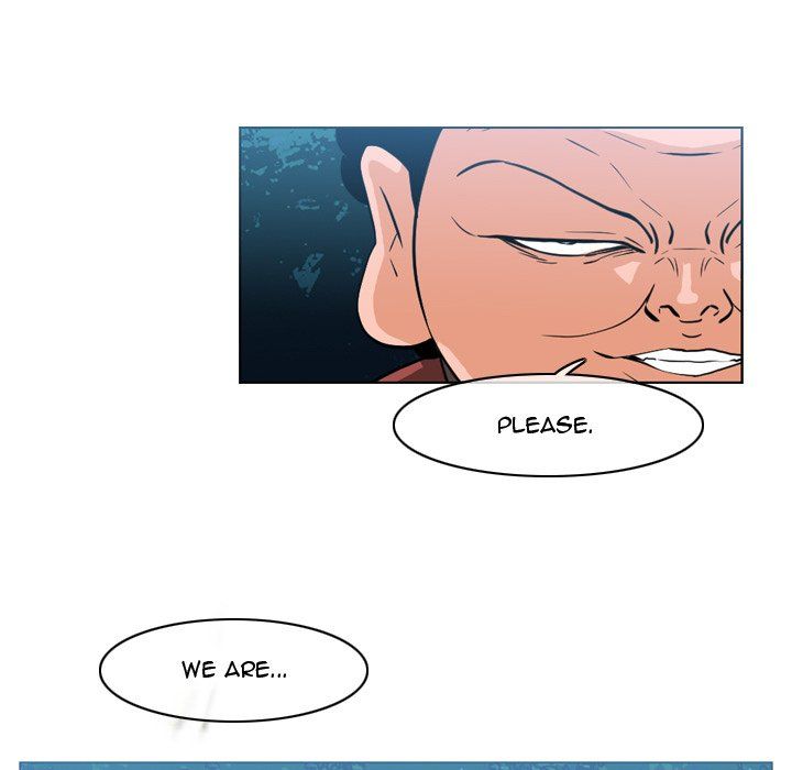 Path to Salvation Manhwa - Chapter 41 Page 30