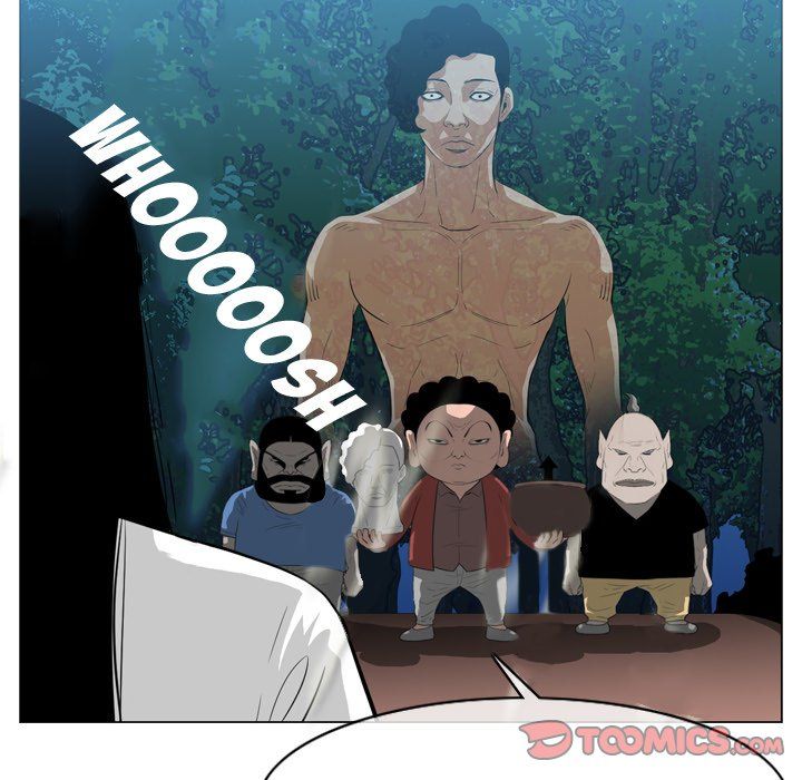 Path to Salvation Manhwa - Chapter 41 Page 31