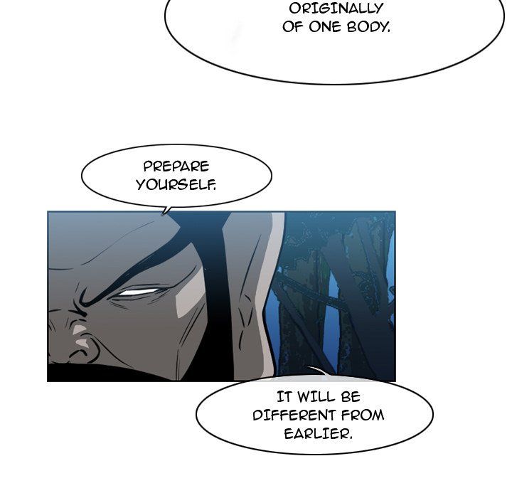 Path to Salvation Manhwa - Chapter 41 Page 32