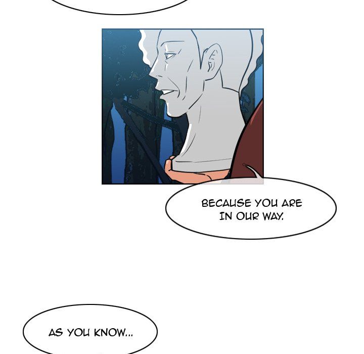 Path to Salvation Manhwa - Chapter 41 Page 34