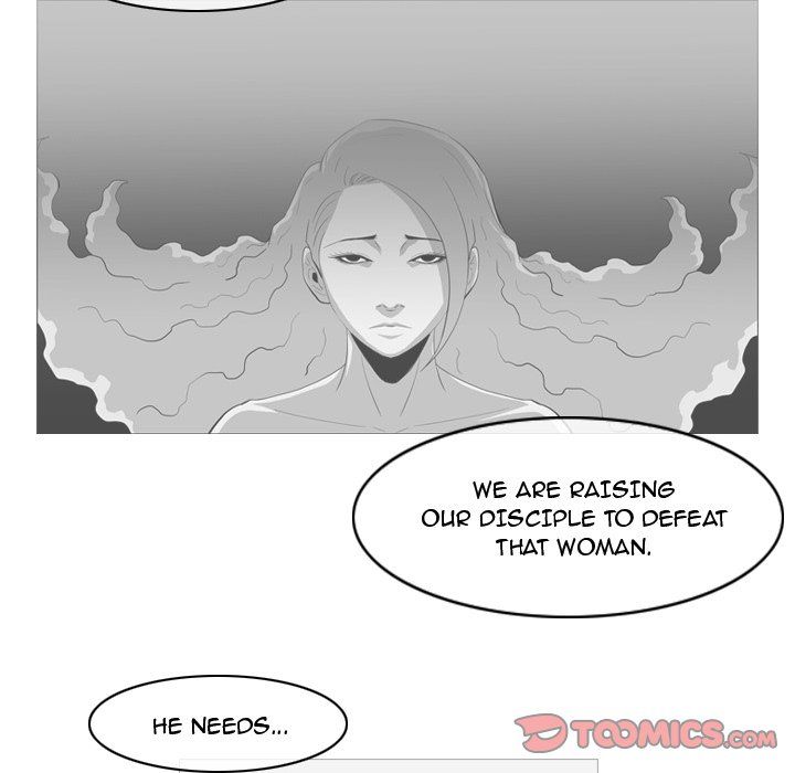 Path to Salvation Manhwa - Chapter 41 Page 35