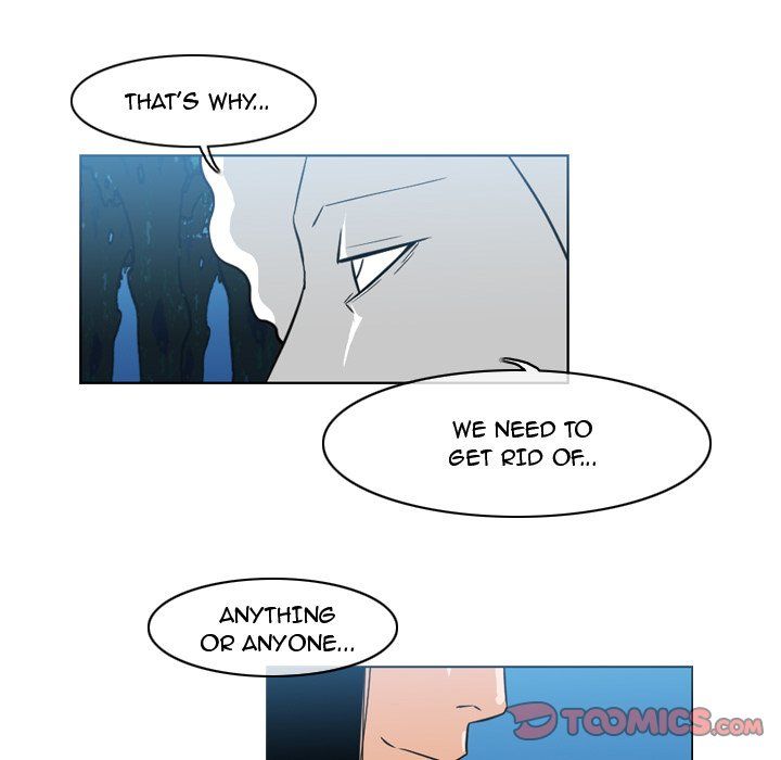 Path to Salvation Manhwa - Chapter 41 Page 37