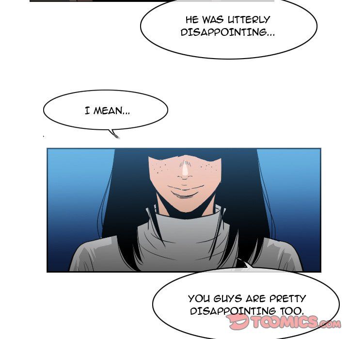 Path to Salvation Manhwa - Chapter 41 Page 39
