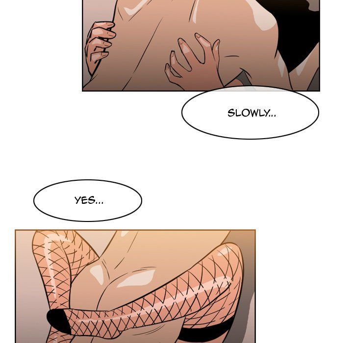 Path to Salvation Manhwa - Chapter 41 Page 42