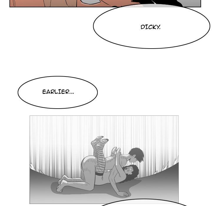 Path to Salvation Manhwa - Chapter 41 Page 44