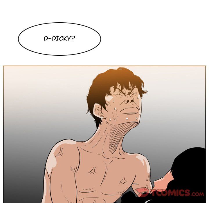 Path to Salvation Manhwa - Chapter 41 Page 47