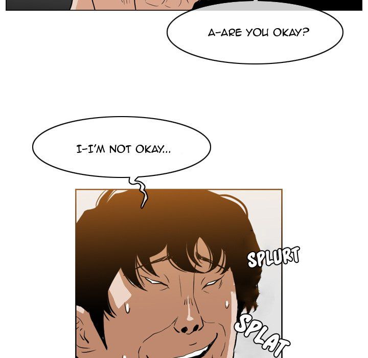 Path to Salvation Manhwa - Chapter 41 Page 48