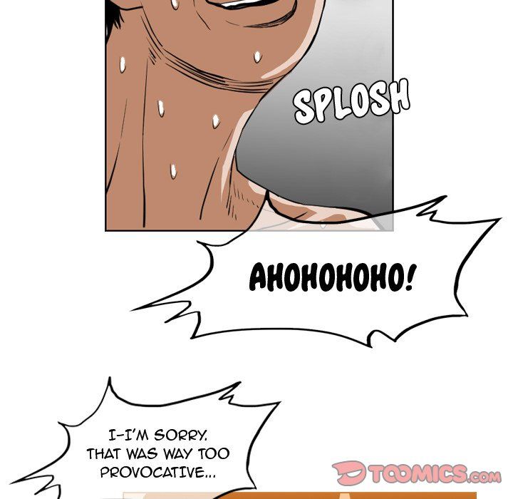 Path to Salvation Manhwa - Chapter 41 Page 49