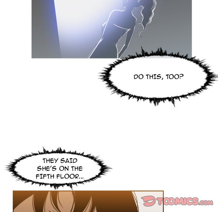 Path to Salvation Manhwa - Chapter 41 Page 57