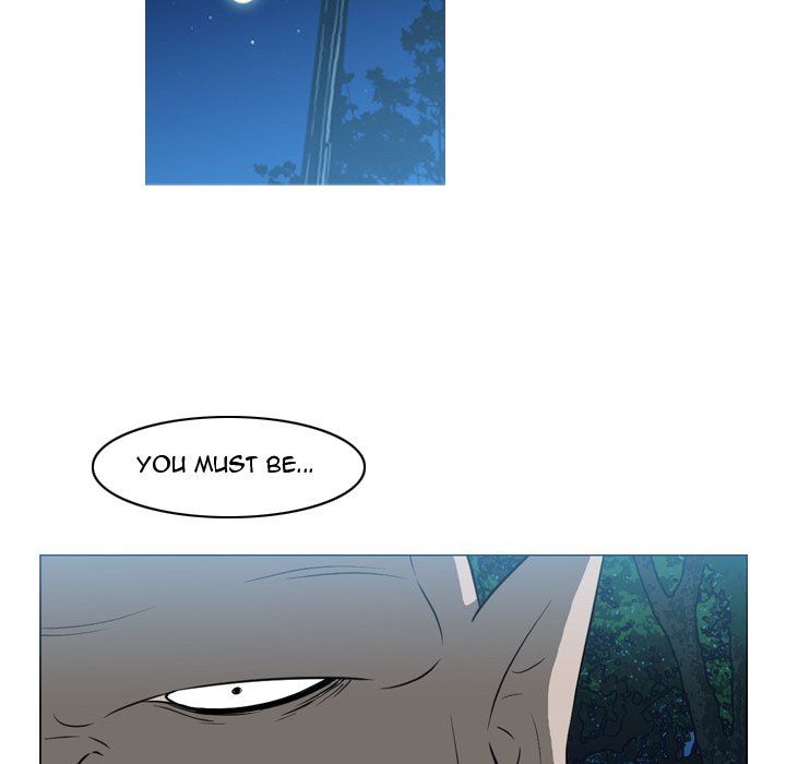 Path to Salvation Manhwa - Chapter 41 Page 60